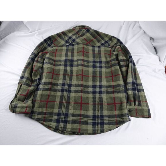 Freedom Foundry Button up Sweater Size L - Picture 4 of 9